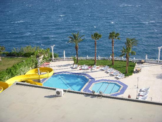 ANTALYA ADONIS HOTEL